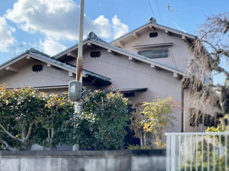 奈良県生駒郡平群町のリフォーム　K様邸　屋根・外壁塗装工事
