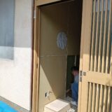 奈良県磯城郡N様邸　施工写真（ニッチ編）【橋本工務店】