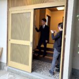 磯城郡N様邸の全面リフォーム完了＆撮影に行ってきました！【橋本工務店】