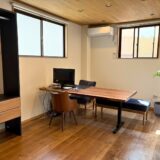 🌿橋本工務店の社長室をこっそりご紹介🌿　【橋本工務店】