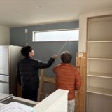 【大和郡山市】N様邸 キッチンリフォーム工事が始まりました🍳【橋本工務店】