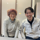 【三宅町現場】お客様インタビューを公開しました🎥【橋本工務店】