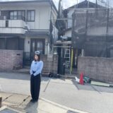 【大和郡山市現場】外壁塗装・屋根葺き替え現場でYouTube撮影📹　【橋本工務店】