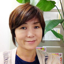 梶井 朋子
