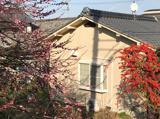 大和郡山市Y様・外壁2