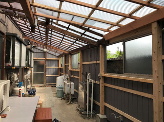 大和郡山市のリフォーム Y様邸 総合リフォーム