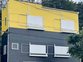 大和郡山市のリフォーム　H様邸　外壁塗装工事