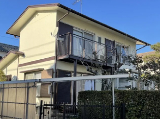 大和郡山市のリフォーム　T様邸　外壁塗装工事