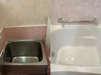 奈良県大和郡山市　H様邸　キッチン・トイレ工事